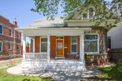 Image de Downtown Slc Victorian Sleeps 20