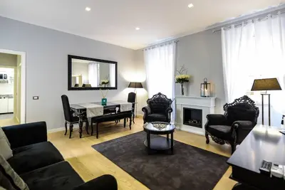 Image de Belsiana Apartment - Deux Chambres Appartement, Couchages 6