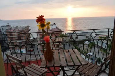 Image de Appartement sur la cĂ´te de Sorrente