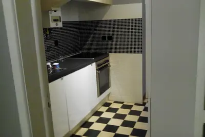 Charmant appartement à 2 minutes du centre ville