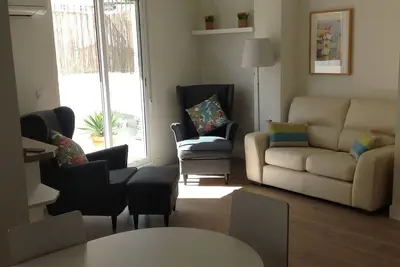 Image de Nouvel appartement à El Carmen (Wifi gratuit)