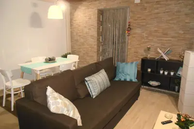 Image de Appartement dans le centre historique