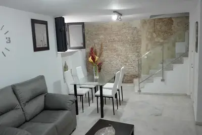 Image de Appartement Duplex dans le centre de Séville, zone Alfalfa
