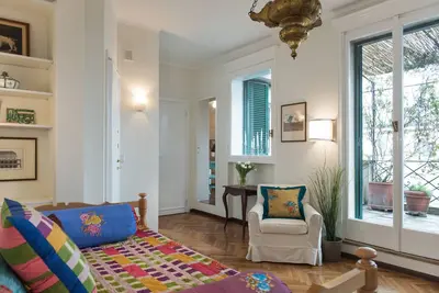 Image de Superbe appartement x 3 avec terrasse _ Duomo & Fashion Design District