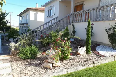 Villa avec piscine  au Centre du Portugal  a proximité de la vallée du douro