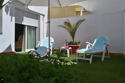 Image de Los Alcázares maison location