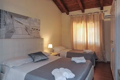 Image de Katane Holidays \"Appartement Verdi avec Chambre Triple\"