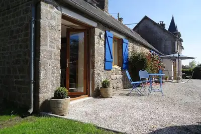 Image de Charmant gîte d'une chambre en Normandie rurale