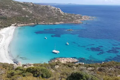 Image de Compl. Res. Pinarello Marina - Trois pièces \/ 6 personnes - Trois pièces \/ 6 personnes