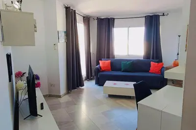 Image de Appartement Ă Puerto Marina 204