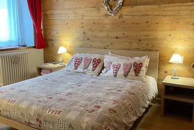 Image de Casa Romeo, votre appartement de montagne Ă San Vito di Cadore