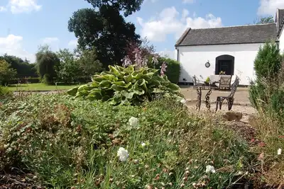 Image de Luxe spacieux et indépendant maison de vacances à la campagne, bienvenue pour les voyageurs d'affaires!