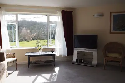 Image de Profitez de la paix et la tranquillité dans la belle vallée de Idless 1 mile ville Truro et 9 miles de la plage