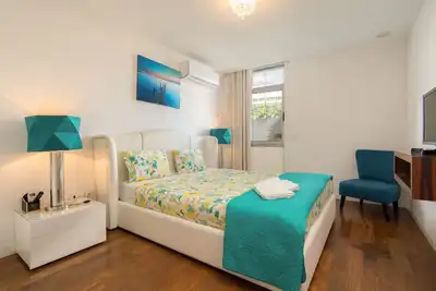 Image de Appartement 2 Chambres Vila Nova de Gaia