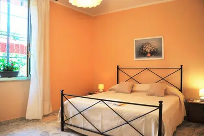 Image de Maison « Lemon Vico » pays et de la mer