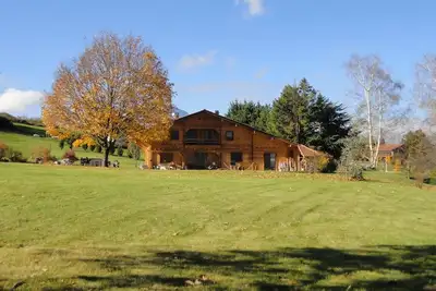 Image de Studio Cosy Dans Grand Chalet A La Campagne entièrement rénové