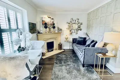 Image de 'Boutique Chic' au coeur de Chipping Campden