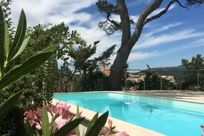Image de Villa Vue Imprenable Aix 15mm\/Cassis \/Marseille