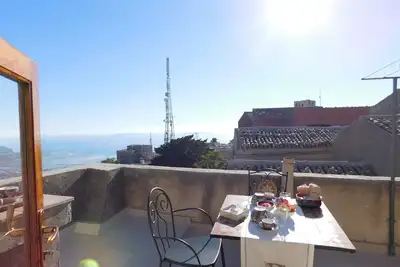 Image de Grand appartement à l'usage exclusif