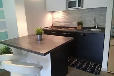 Image de Renovierte und ruhige Ferienwohnung im Grünen \/ rénové immergé dans verd