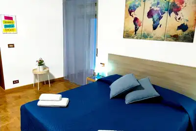 Image de La Casita Toledo - Au coeur de Naples