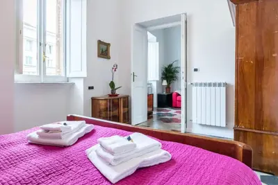 Image de Relax Apartment Navona Sq.