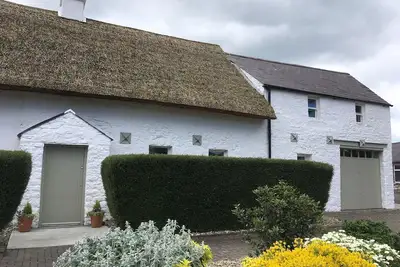 Image de Unique chaumière irlandaise à seulement 10 minutes de Newgrange