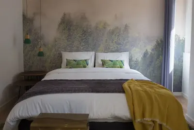 Image de Ocean Center Apartments - Ocean Green