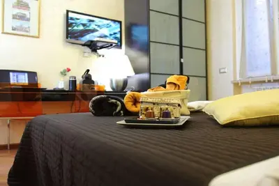 Image de Oro Bed and Breakfast Rome
