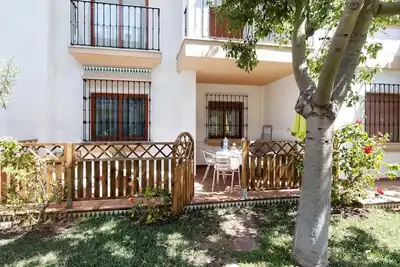 Image de Ricky's Village El Patio