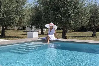 Image de Villa private Siracusa luxury