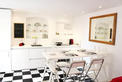 Image de Appartement Deux PIÈCES Sweet Loft