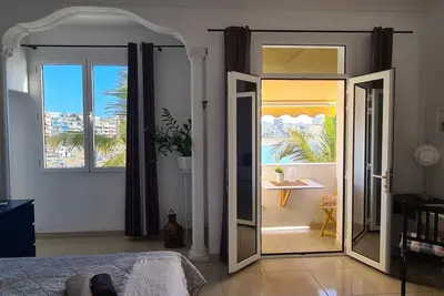 Image de Appartement 2-9 Canteras Beach