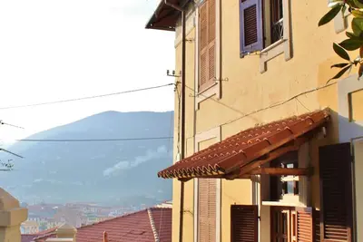 Image de La Casa di Bruna - peace and privacy near Cinque Terre