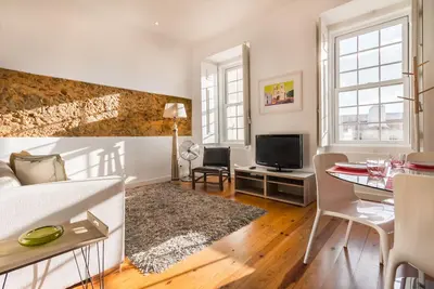 Image de Sao Mamede Downtown Appartement