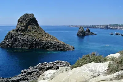 Image de Aci Trezza - Maison \"Il Moro\"
