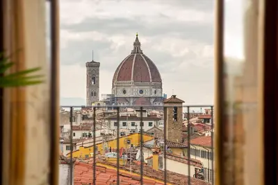 Image de Evaluna Duomo View