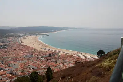 Image de Maison du cor - Sítio da Nazaré