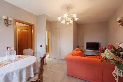 Adorable maison de jardin dans la zone touristique \"5 Terre\" Code Citra 011012-Lt-0013