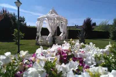 Image de Villa La Valinfiore Charmante maison avec piscine privée