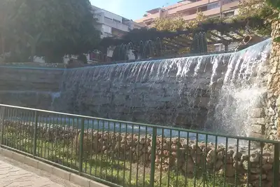 Image de ** ARRĂŠTEZ La Recherche ** location de vacances Costa Del Sol