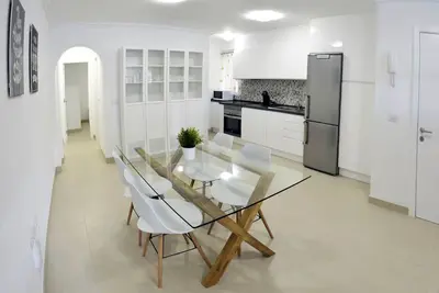 Image de Moderne et nouvel appartement du centre-ville de Puerto de la Cruz