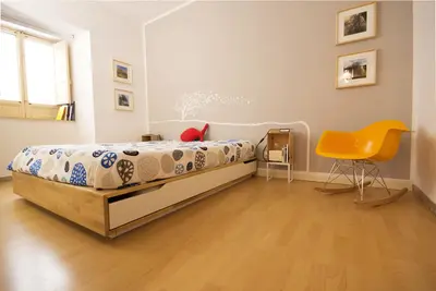 Image de L'appartement Architecte
