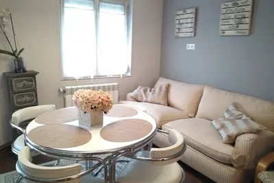 bel appartement dans quartier calme