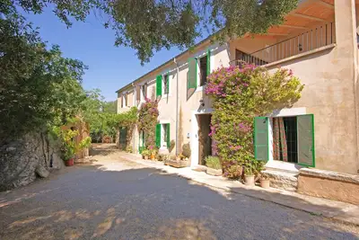 Image de Finca Es Galliner - Maison pour 8 personnes Ă Cas Concos