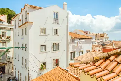 Image de Appartement de Charme Alfama