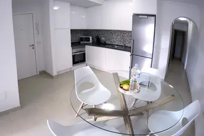 Image de Appartement central moderne et neuf à Puerto de la Cruz