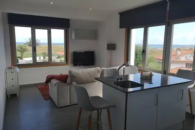 Image de Appartement 22 en bord de mer