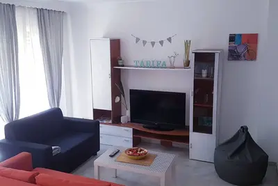 Image de Duplex assez spacieux avec un excellent emplacement