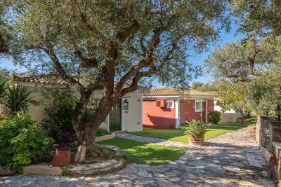 Image de Petounia Ilyessa Maison PRIVÉE Pour Relax